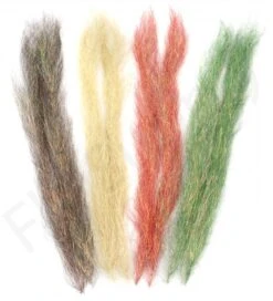 H2O Frenzy Fly Brush 5 Inch