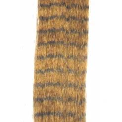 H2O Grizzly Fibre -Aanbevolen Winkels Voor Visuitrusting H2O Grizzly Fibre H2OGRIZFIBRE XXX grizzly fibre brown