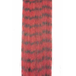 H2O Grizzly Fibre -Aanbevolen Winkels Voor Visuitrusting H2O Grizzly Fibre H2OGRIZFIBRE XXX grizzly fibre red