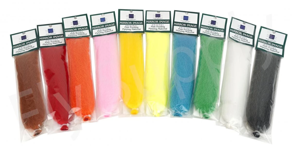 H2O Mirror Image 5 Color Mix Pack 3 H2O Mirror Image 5 Color Mix Pack