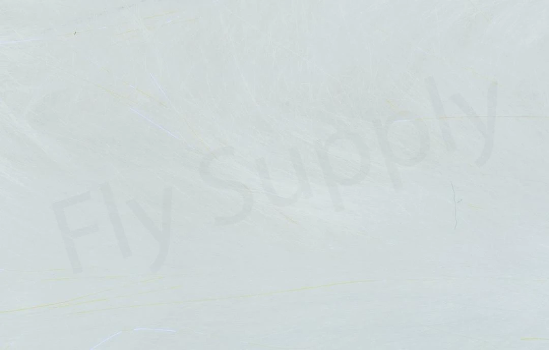 H2O Polar Fibre Streamer Brush 1,5inch 4 H2O Polar Fibre Streamer Brush 1,5inch - Afbeelding 2