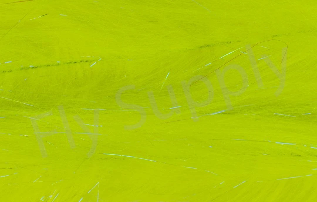 H2O Polar Fibre Streamer Brush 1,5inch 5 H2O Polar Fibre Streamer Brush 1,5inch - Afbeelding 3