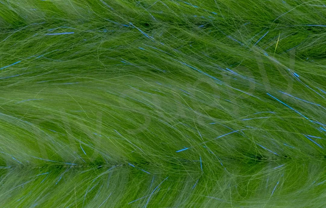 H2O Polar Fibre Streamer Brush 3inch 9 H2O Polar Fibre Streamer Brush 3inch - Afbeelding 7