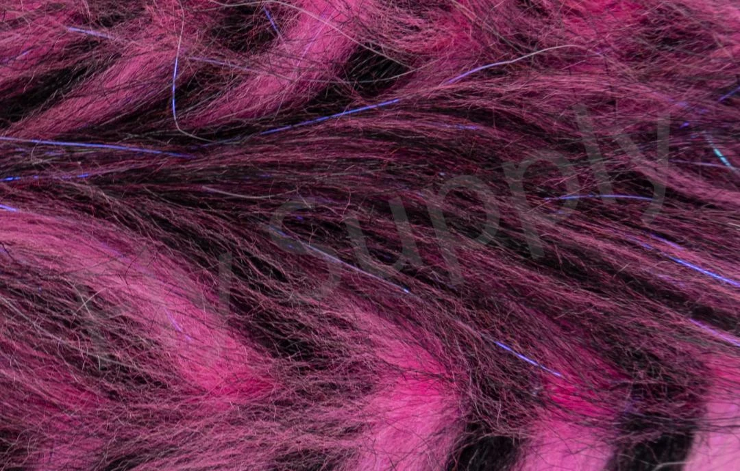 H2O Polar Fibre Streamer Brush 3inch 11 H2O Polar Fibre Streamer Brush 3inch - Afbeelding 9