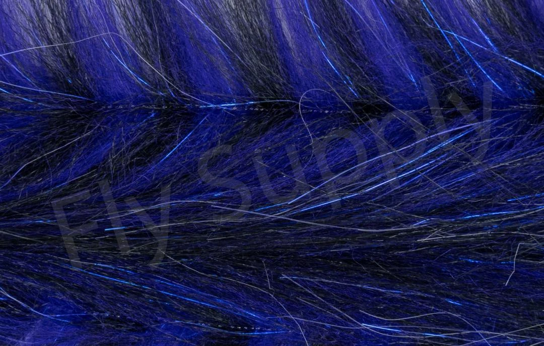 H2O Polar Fibre Streamer Brush 3inch 15 H2O Polar Fibre Streamer Brush 3inch - Afbeelding 13