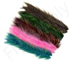 H2O Polar Fibre Streamer Brush 3inch