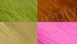 H2O Polar Fibre Variety Pack 4 Colors 21 H2O Polar Fibre Variety Pack 4 Colors -Aanbevolen Winkels Voor Visuitrusting H2O Polar Fibre Variety Pack 4 Colors PFVP XX 1 wm