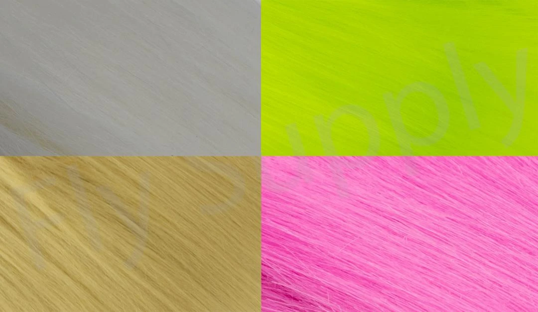 H2O Polar Fibre Variety Pack 4 Colors 16 H2O Polar Fibre Variety Pack 4 Colors - Afbeelding 14