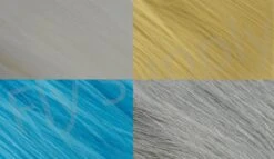 H2O Polar Fibre Variety Pack 4 Colors 32 H2O Polar Fibre Variety Pack 4 Colors -Aanbevolen Winkels Voor Visuitrusting H2O Polar Fibre Variety Pack 4 Colors PFVP XX 12 wm