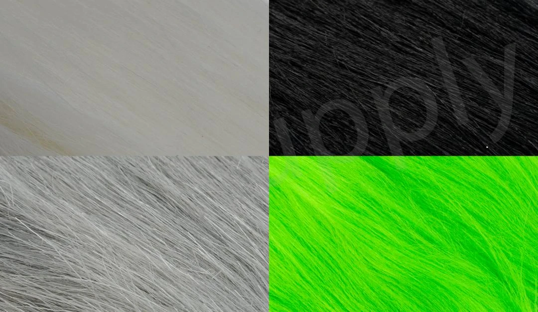 H2O Polar Fibre Variety Pack 4 Colors 7 H2O Polar Fibre Variety Pack 4 Colors - Afbeelding 5