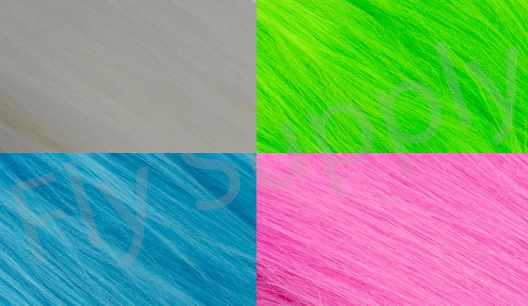 H2O Polar Fibre Variety Pack 4 Colors 8 H2O Polar Fibre Variety Pack 4 Colors - Afbeelding 6