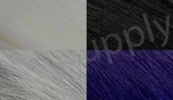 H2O Polar Fibre Variety Pack 4 Colors 24 H2O Polar Fibre Variety Pack 4 Colors -Aanbevolen Winkels Voor Visuitrusting H2O Polar Fibre Variety Pack 4 Colors PFVP XX 4 wm