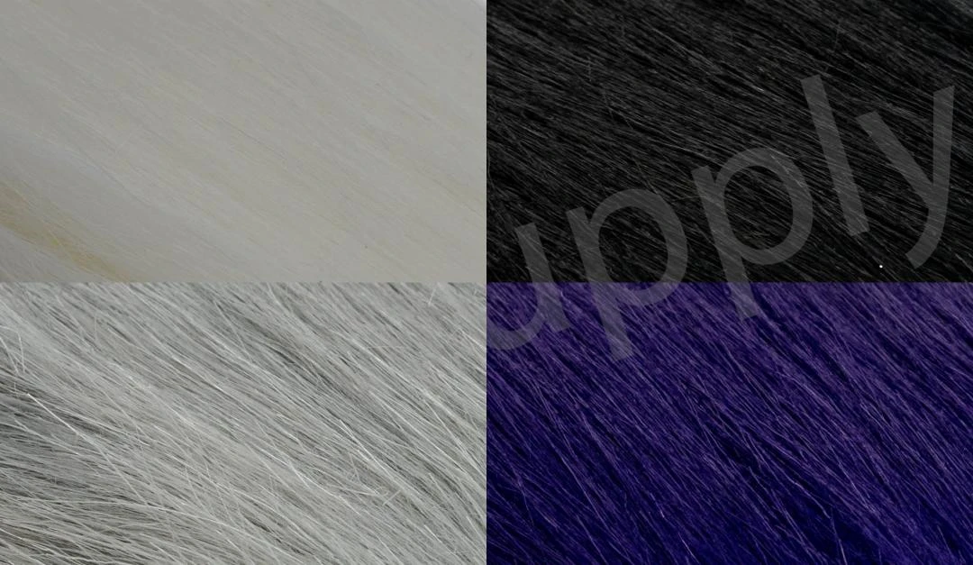 H2O Polar Fibre Variety Pack 4 Colors 9 H2O Polar Fibre Variety Pack 4 Colors - Afbeelding 7