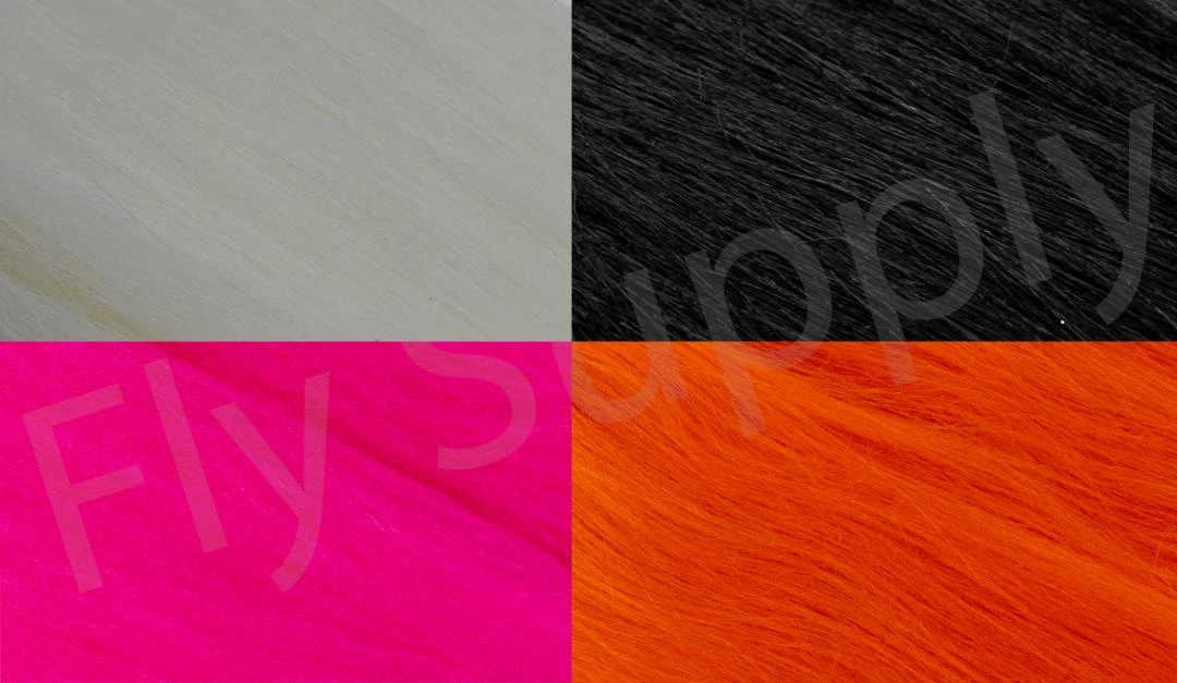 H2O Polar Fibre Variety Pack 4 Colors 10 H2O Polar Fibre Variety Pack 4 Colors - Afbeelding 8