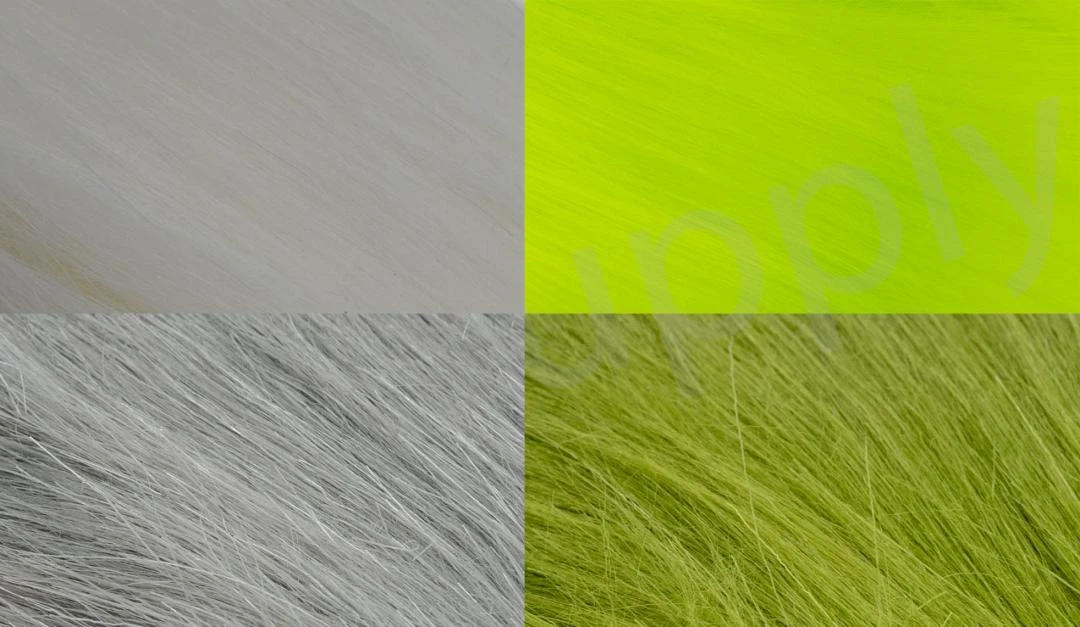 H2O Polar Fibre Variety Pack 4 Colors 11 H2O Polar Fibre Variety Pack 4 Colors - Afbeelding 9