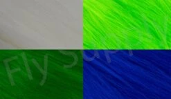 H2O Polar Fibre Variety Pack 4 Colors 28 H2O Polar Fibre Variety Pack 4 Colors -Aanbevolen Winkels Voor Visuitrusting H2O Polar Fibre Variety Pack 4 Colors PFVP XX 8 wm