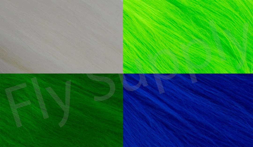 H2O Polar Fibre Variety Pack 4 Colors 13 H2O Polar Fibre Variety Pack 4 Colors - Afbeelding 11