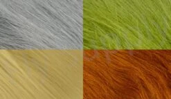 H2O Polar Fibre Variety Pack 4 Colors 29 H2O Polar Fibre Variety Pack 4 Colors -Aanbevolen Winkels Voor Visuitrusting H2O Polar Fibre Variety Pack 4 Colors PFVP XX 9 wm