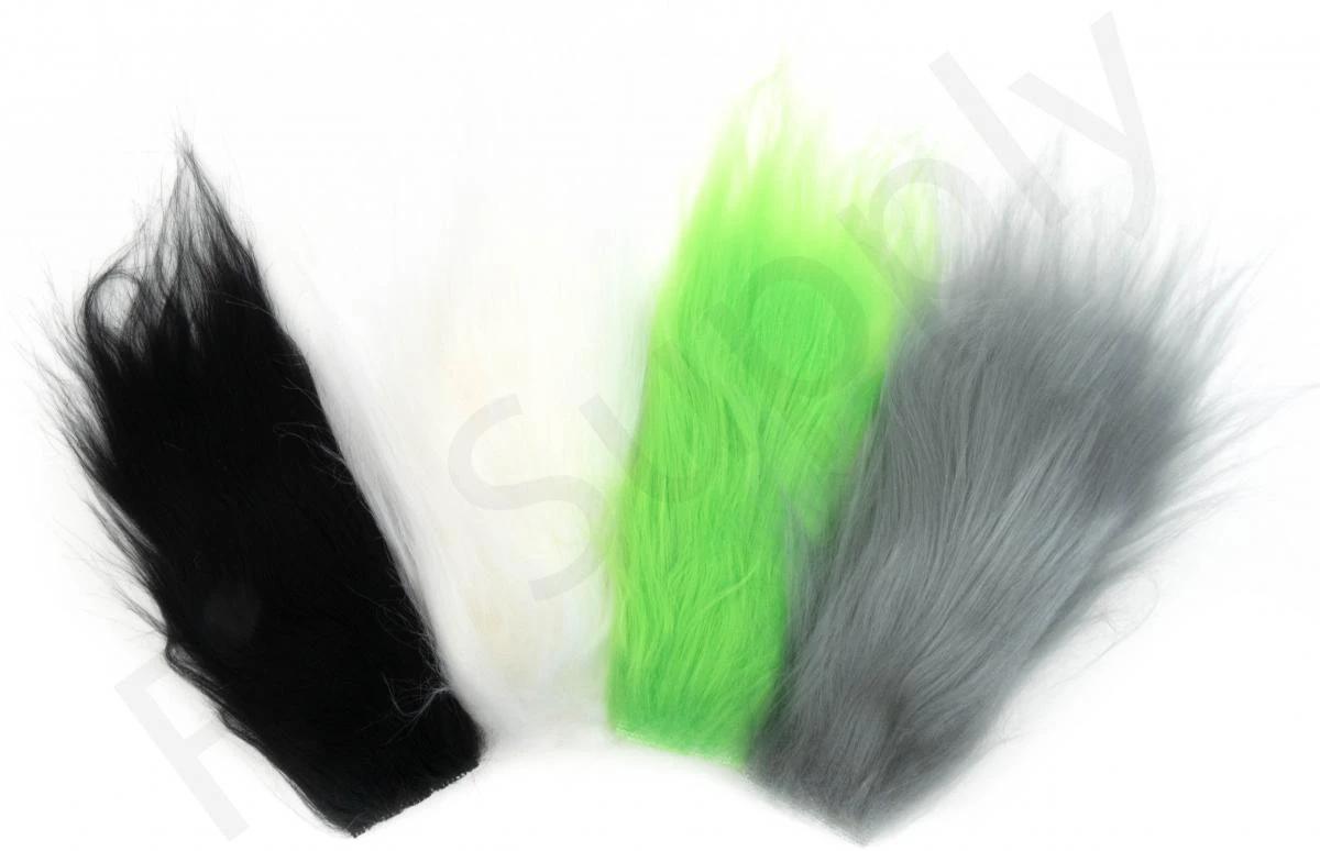 H2O Polar Fibre Variety Pack 4 Colors 4 H2O Polar Fibre Variety Pack 4 Colors - Afbeelding 2