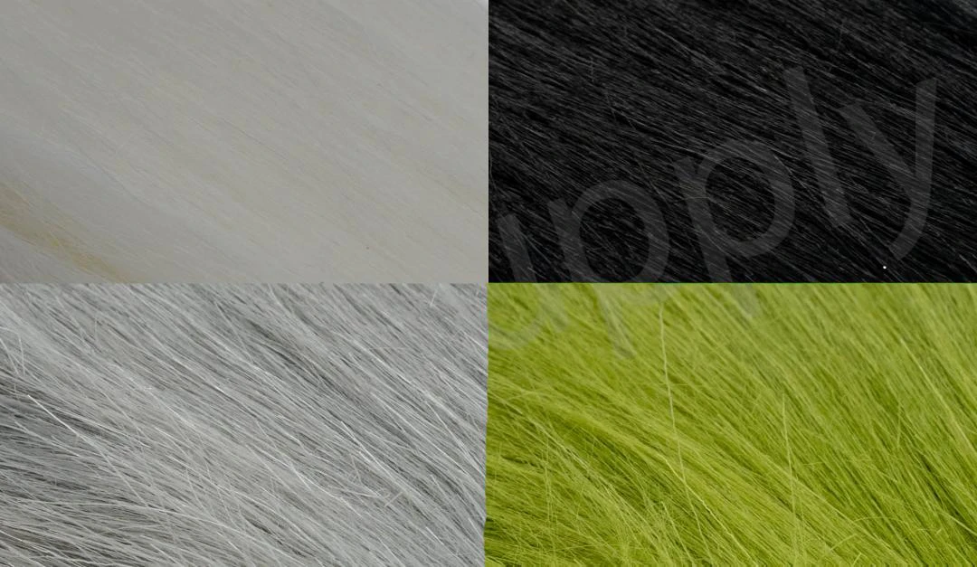 H2O Polar Fibre Variety Pack 4 Colors 18 H2O Polar Fibre Variety Pack 4 Colors - Afbeelding 16