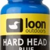 Loon Hard Head Blue 2 Loon Hard Head Blue -Aanbevolen Winkels Voor Visuitrusting HHBlue 300dpi
