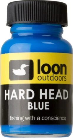 Loon Hard Head Blue