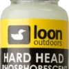 Loon Hard Head Phosphorescent -Aanbevolen Winkels Voor Visuitrusting HHPhosphor 300dpi