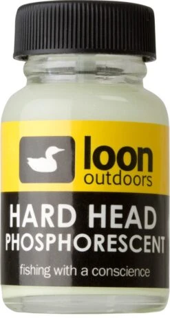 Loon Hard Head Phosphorescent