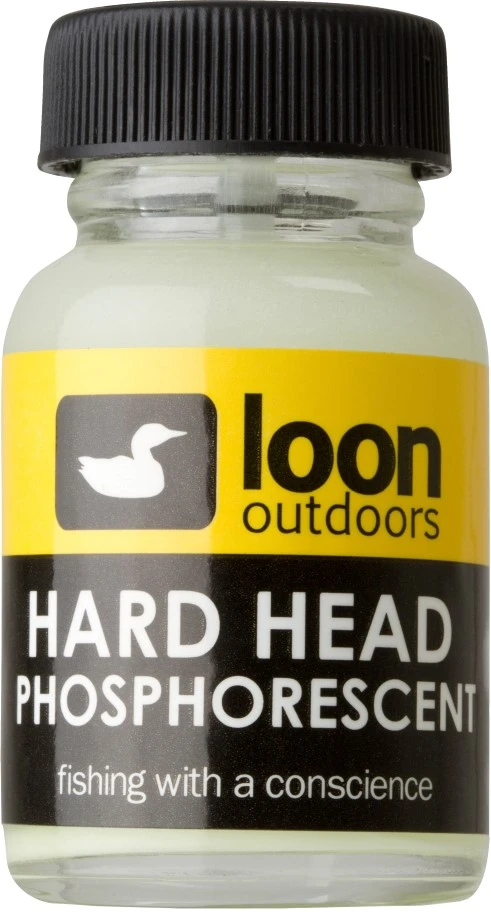 Loon Hard Head Phosphorescent 3 Loon Hard Head Phosphorescent