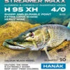 Hanak 95 XH Barbed Streamer Hook 2 Hanak 95 XH Barbed Streamer Hook -Aanbevolen Winkels Voor Visuitrusting Hanak 95 XH Barbed Streamer Hook HAN95XH XX hanak h 95 xh 2 600x600