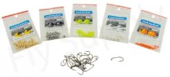 Hanak Beads & Jig Hooks Set 20pc