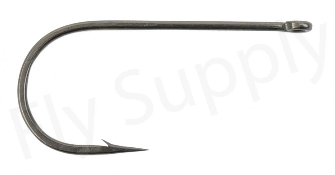 Hanak Pike Maxx HP 999 Hooks 4 Hanak Pike Maxx HP 999 Hooks - Afbeelding 2