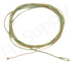 Handmade Braided Tapered Leaders Floating -Aanbevolen Winkels Voor Visuitrusting Handmade Braided Tapered Leaders Floating EF HANDBRAIDLEAD XXX dsc06751