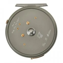 Hardy Brothers 150ANV LightWeight Reel -Aanbevolen Winkels Voor Visuitrusting Hardy Brothers 150ANV LightWeight Reel HARDYBROT150ANV XXX hardy brothers150anvlwreel alt2