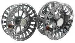 Hardy HBX Fly Reel -Aanbevolen Winkels Voor Visuitrusting Hardy HBX Fly Reel 1453308XXX dsc03653 bewerkt
