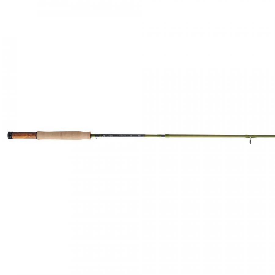 Hardy Ultralite NSX SR Fly Rod 4pc 4 Hardy Ultralite NSX SR Fly Rod 4pc - Afbeelding 2