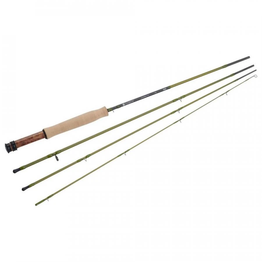Hardy Ultralite NSX SR Fly Rod 4pc 3 Hardy Ultralite NSX SR Fly Rod 4pc