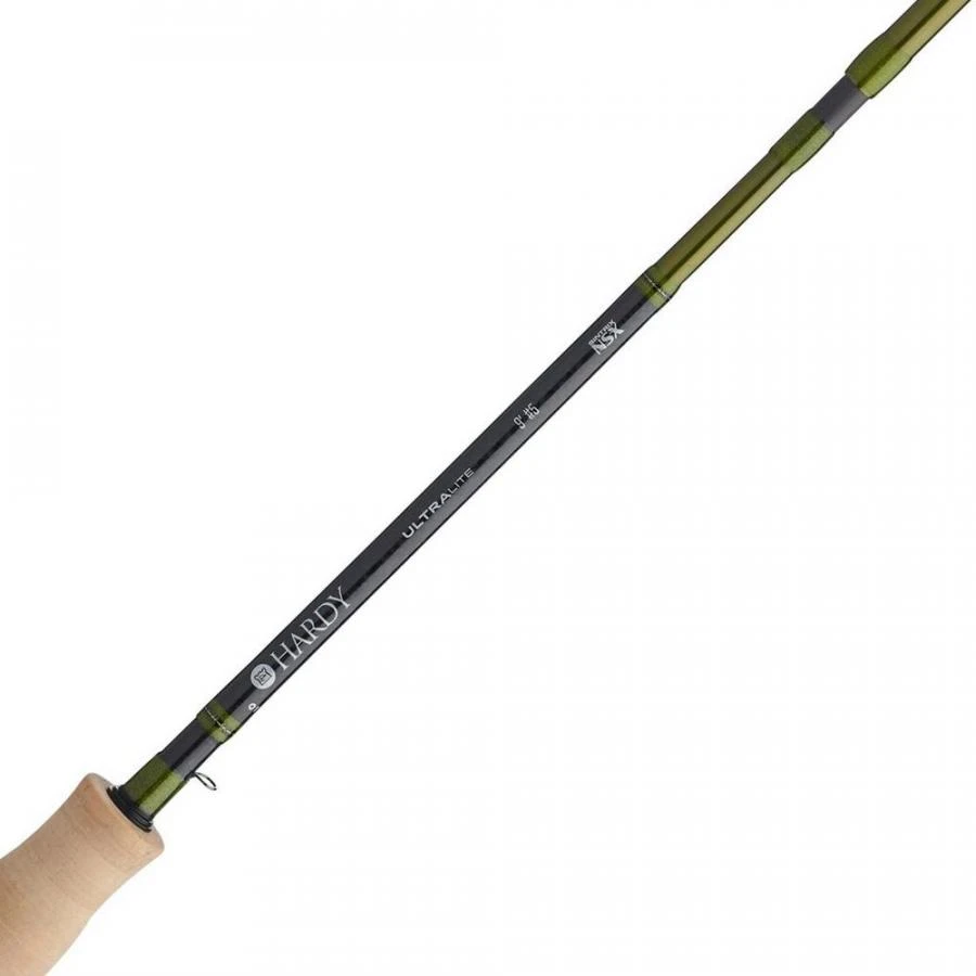 Hardy Ultralite NSX SR Fly Rod 4pc 7 Hardy Ultralite NSX SR Fly Rod 4pc - Afbeelding 5