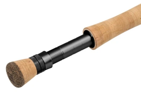 Hardy Zane Pro Fly Rod 4 Hardy Zane Pro Fly Rod - Afbeelding 2