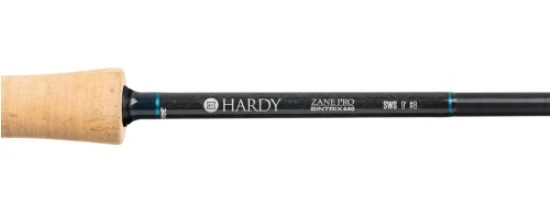 Hardy Zane Pro Fly Rod 7 Hardy Zane Pro Fly Rod - Afbeelding 5