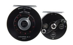 Hardy Cascapedia MkIII Fly Reel