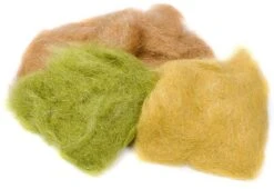 Hare Tron Dubbing -Aanbevolen Winkels Voor Visuitrusting Hare Tron Dubbing HARETRON XXX hare tron