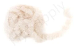 Hareline Chocklett's Gamechanger Chenille 14 Hareline Chocklett's Gamechanger Chenille -Aanbevolen Winkels Voor Visuitrusting Hareline Chockletts Gamechanger Chenille HL GC XXX dsc06156