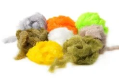 Hareline Chocklett's Gamechanger Chenille