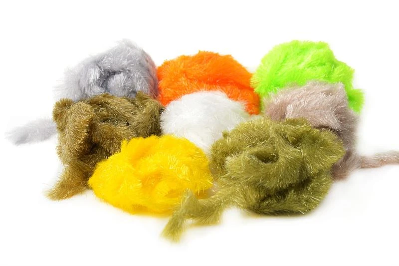 Hareline Chocklett's Gamechanger Chenille 3 Hareline Chocklett's Gamechanger Chenille