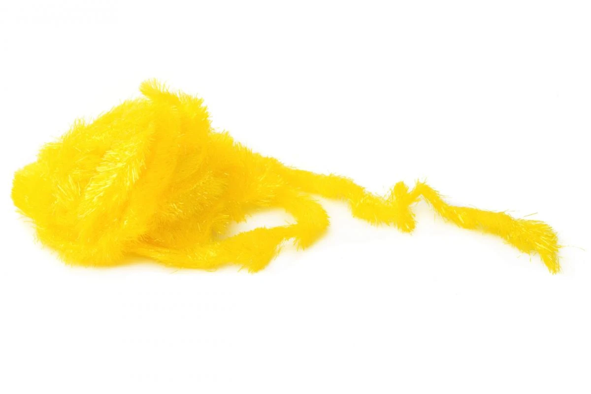 Hareline Chocklett's Gamechanger Chenille 10 Hareline Chocklett's Gamechanger Chenille - Afbeelding 8