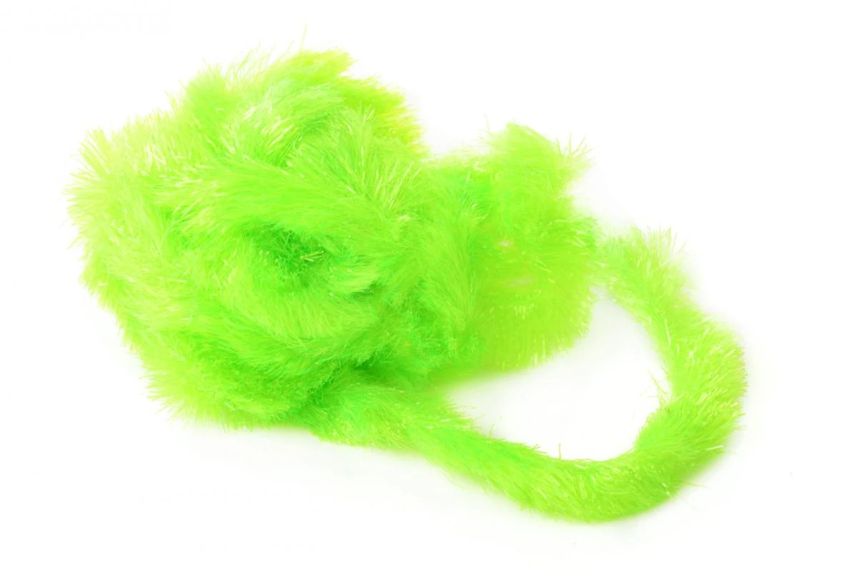 Hareline Chocklett's Gamechanger Chenille 11 Hareline Chocklett's Gamechanger Chenille - Afbeelding 9