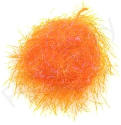 Hareline Polar Chenille -Aanbevolen Winkels Voor Visuitrusting Hareline Polar Chenille HLPOLCHEN X dsc01145 bewerkt