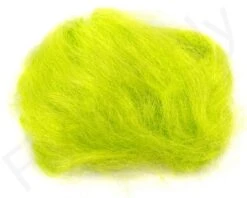 Hareline Senyo's Laser Hair 4.0 -Aanbevolen Winkels Voor Visuitrusting Hareline Senyos Laser Hair 40 SENYOLASERHAIR40 XXX dsc01653