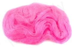 Hareline Senyo's Laser Hair 4.0 -Aanbevolen Winkels Voor Visuitrusting Hareline Senyos Laser Hair 40 SENYOLASERHAIR40 XXX dsc01664